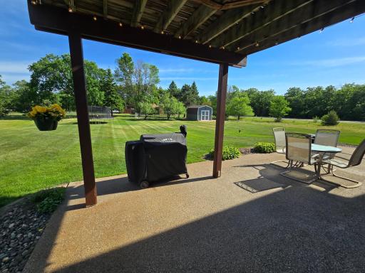 Grilling season is upon us! Fire it up and let the fun begin.