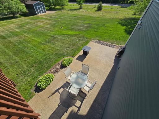Your entertaining, conversing, relaxing, enjoying space!