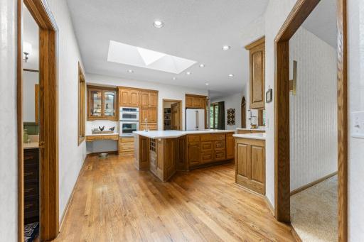 4771 Juniper Ridge Circle NW, Anoka, MN 55303