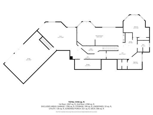 4771 Juniper Ridge Circle NW, Anoka, MN 55303