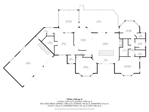 4771 Juniper Ridge Circle NW, Anoka, MN 55303