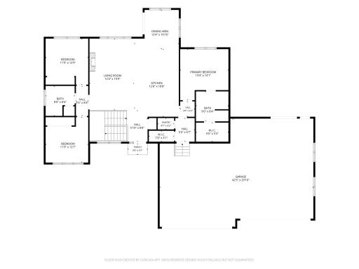 1426 SUMMERWOOD Trail W, Dilworth, MN 56529