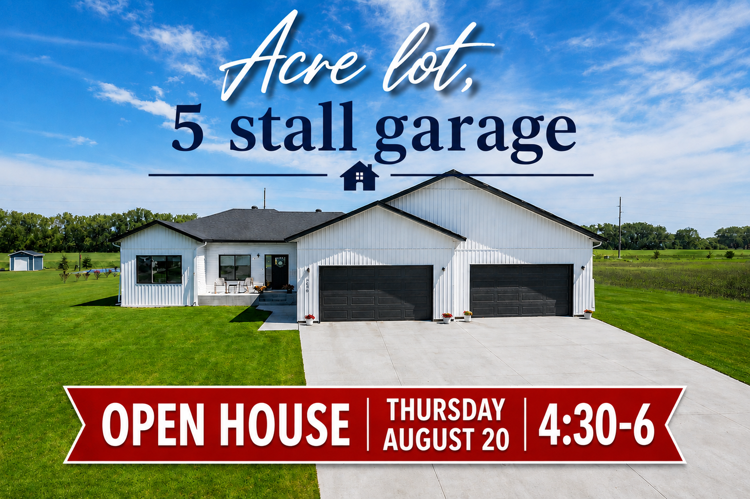 1426 Summerwood