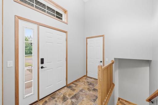 Smart lock added in 2026 for modern convenience
