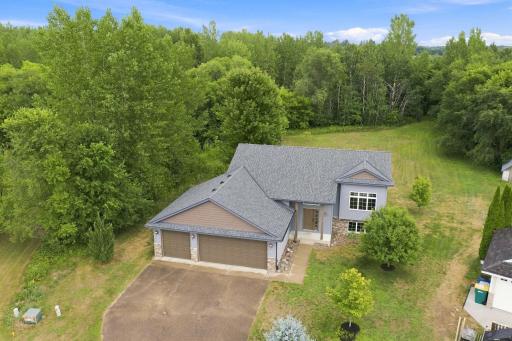Photo for 909 Winsome Way NE, Isanti, MN 55040 - listing #7085228 909 Winsome Way NE, Isanti, MN 55040