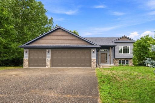 New architectural roof shingles installed July 2026