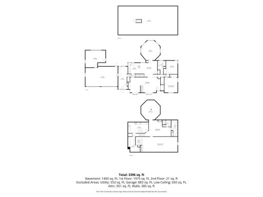 719 Park Avenue, Hamburg, MN 55339