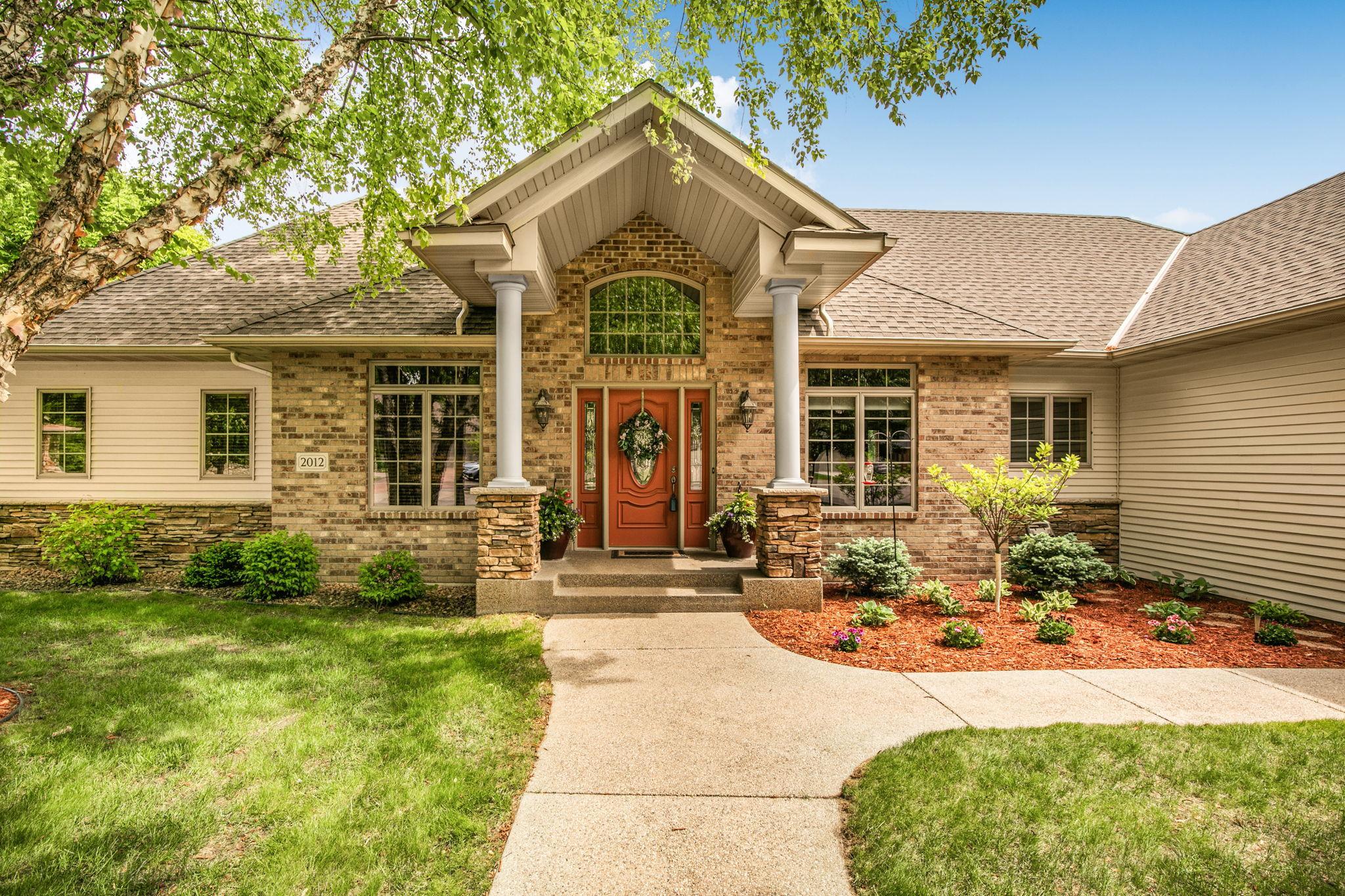 Welcome Home!