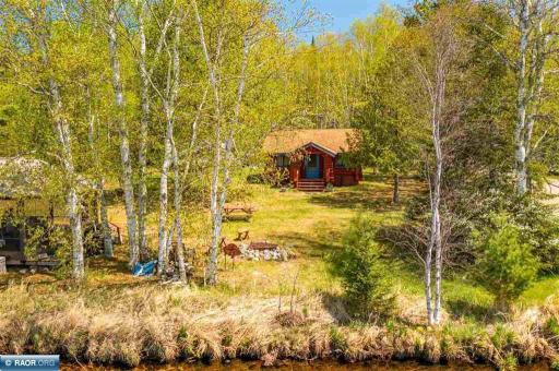 1755 Bradach Road, Ely, MN 55731