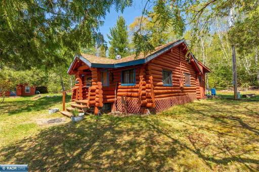 1755 Bradach Road, Ely, MN 55731