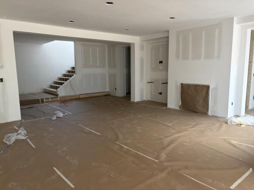 All construction photos taken 06/14/26