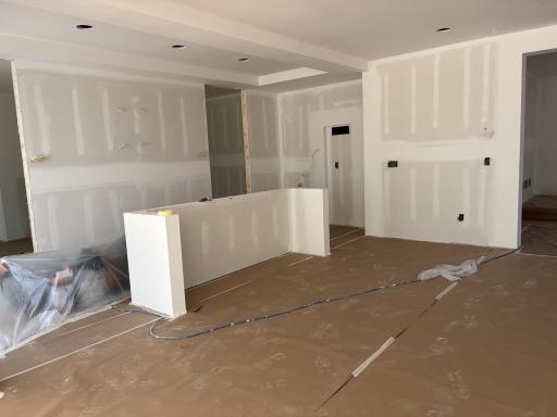 All construction photos taken 06/14/26