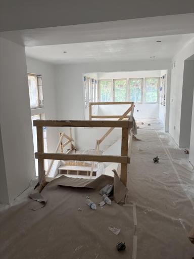 All construction photos taken 06/14/26