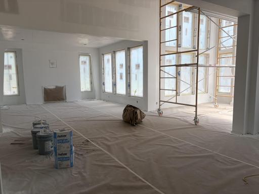 All construction photos taken 06/14/26