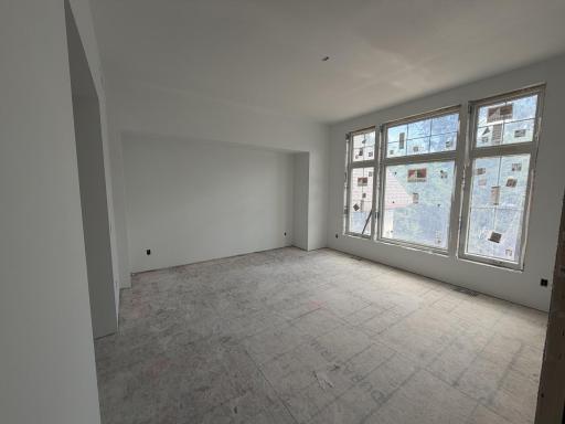 Owners bedroom