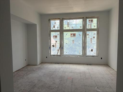 All construction photos taken 06/14/26