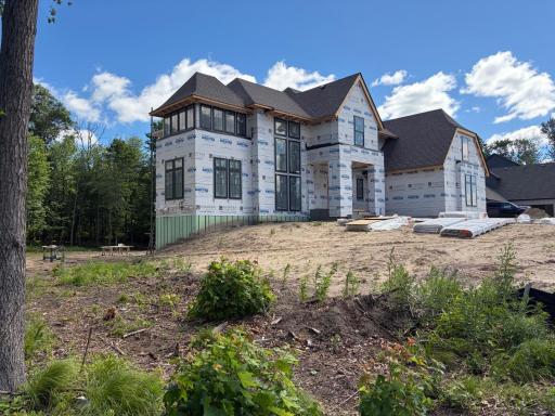 All construction photos taken 06/14/26