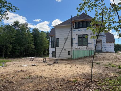 All construction photos taken 06/14/26