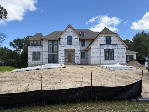 All construction photos taken 06/14/26