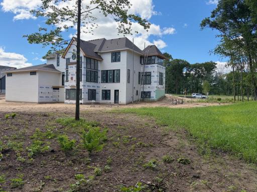 All construction photos taken 06/14/26