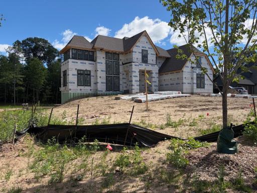 All construction photos taken 06/14/26