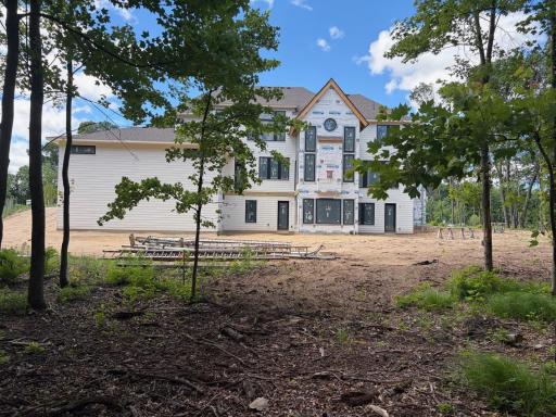 All construction photos taken 06/14/26
