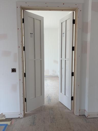 Office Doors