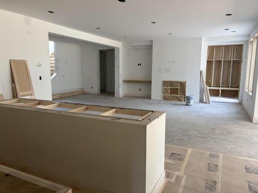 All construction photos taken on 08/03/26
