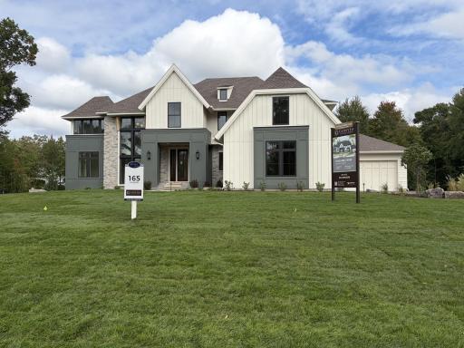 4731 140th Lane NE, Ham Lake, MN 55005