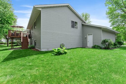 735 Marigold Drive, Cambridge, MN 55008