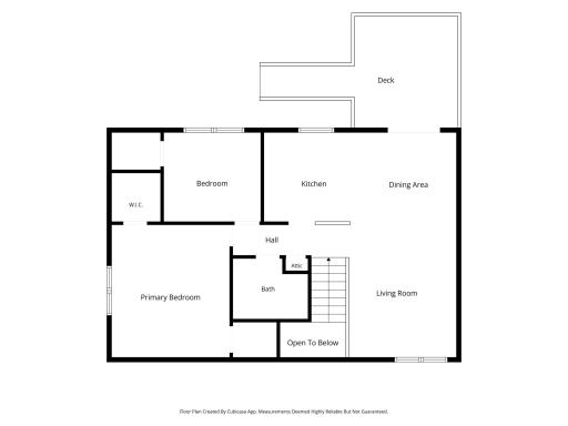 735 Marigold Drive, Cambridge, MN 55008