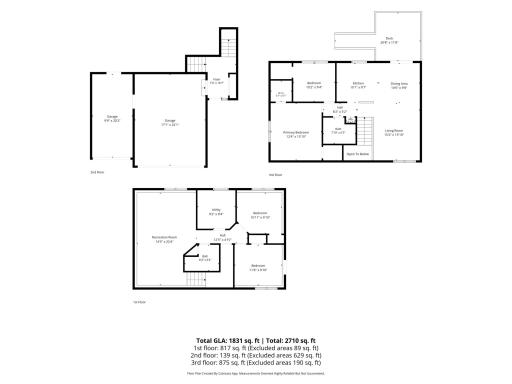 735 Marigold Drive, Cambridge, MN 55008