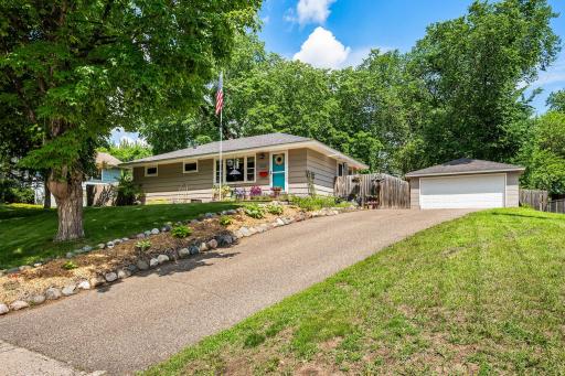 11333 Rich Road, Minneapolis, MN 55437