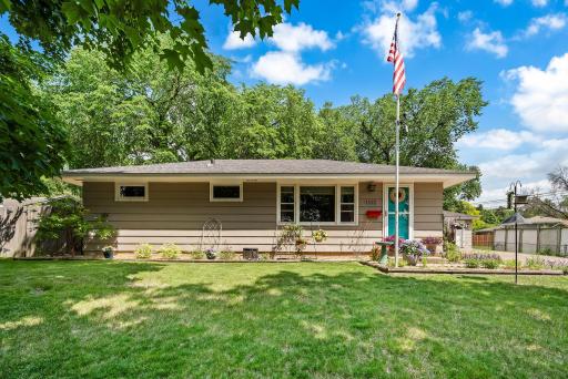 11333 Rich Road, Minneapolis, MN 55437