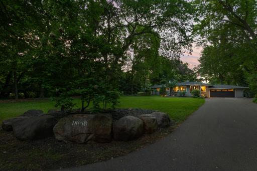 18150 Honeysuckle Lane, Wayzata, MN 55391