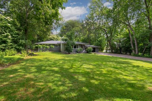 18150 Honeysuckle Lane, Wayzata, MN 55391