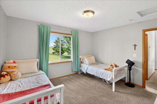 Large windows and thoughtful layout create a versatile space ready to fit your needs.