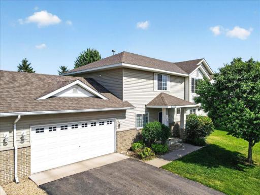 19870 Itea is tucked into one of Lakeville's most convenient locations, this welcoming home offers curb appeal, mature landscaping, and easy everyday living from the moment you arrive.