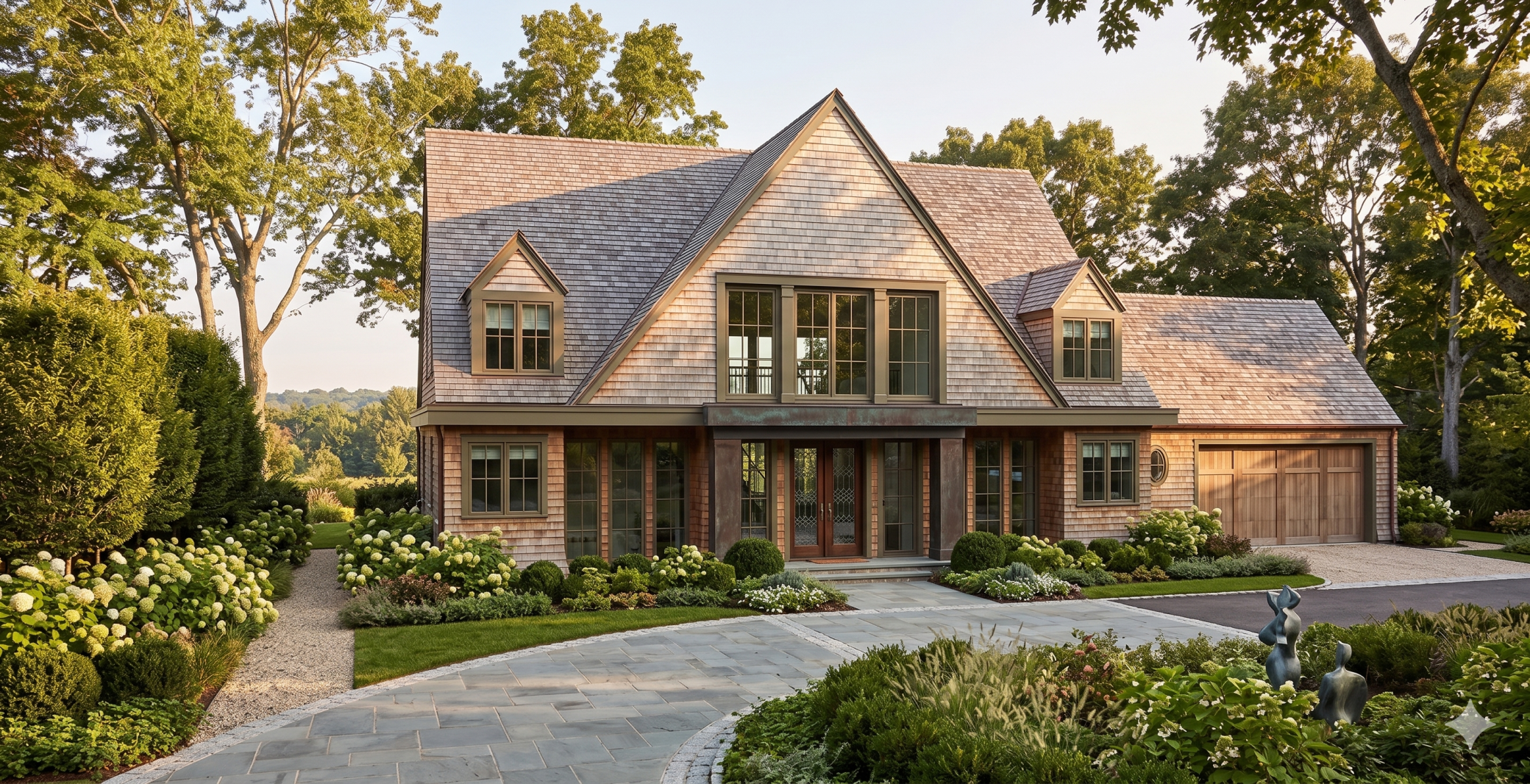 Rendering of proposed build - subject to change