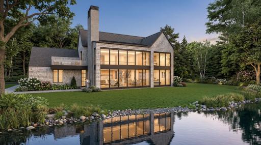 3685 N Shore Drive, Wayzata, MN 55391