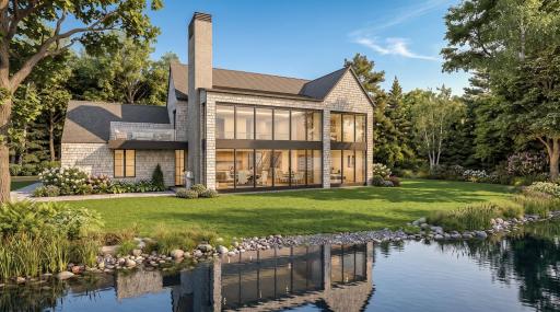 3685 N Shore Drive, Wayzata, MN 55391