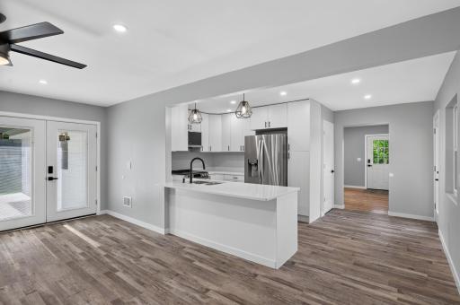 8912 Tretbaugh Drive, Minneapolis, MN 55431