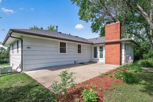 8912 Tretbaugh Drive, Minneapolis, MN 55431