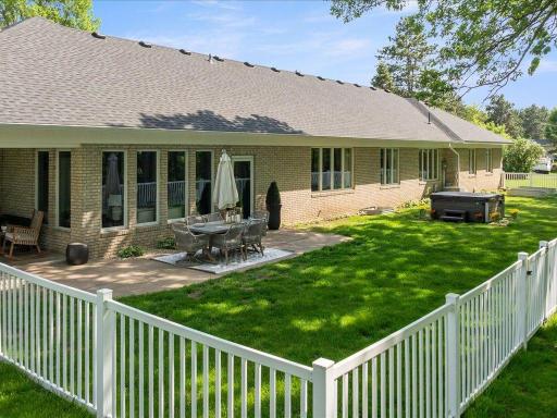17887 Riverwood Drive, Little Falls, MN 56345