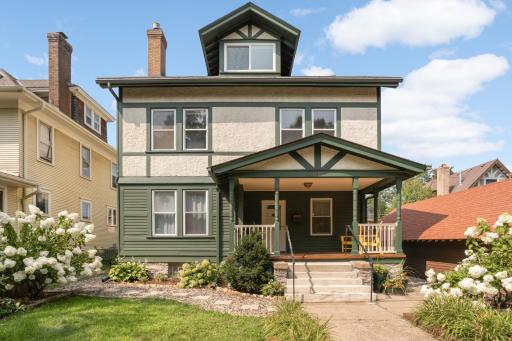 Don't miss your chance to own this St Paul beauty! Reach out to schedule a showing today