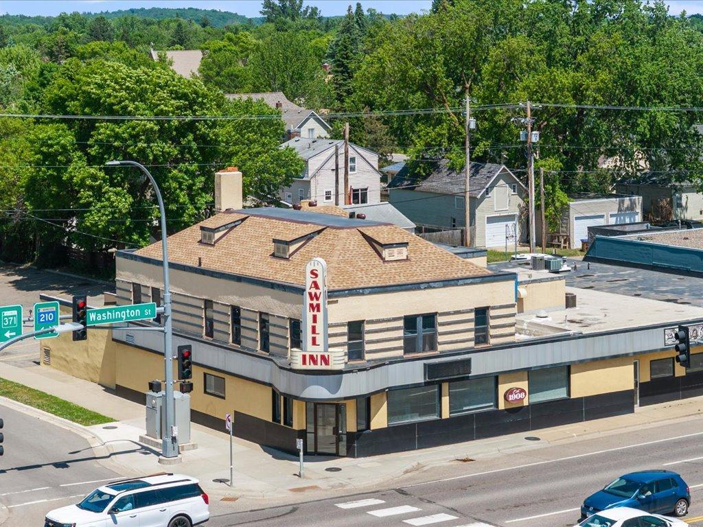 Property photo for 601 Washington Street, Brainerd, MN 56401