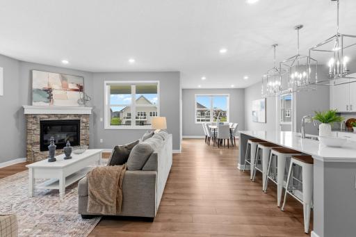 7380 Forest Lane, Lino Lakes, MN 55038