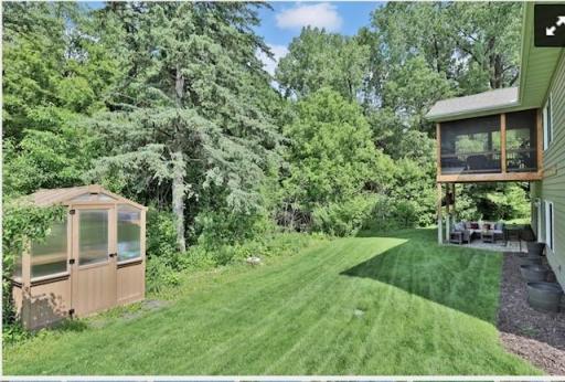 4144 Shady Oak Road S, Hopkins, MN 55343