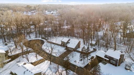 13124 April Lane, Hopkins, MN 55305