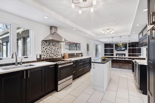13124 April Lane, Hopkins, MN 55305